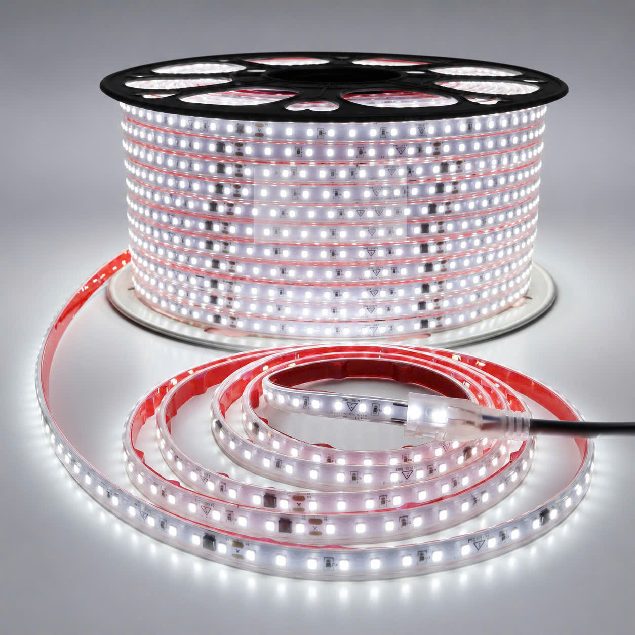 Led Dán Trắng — 10M